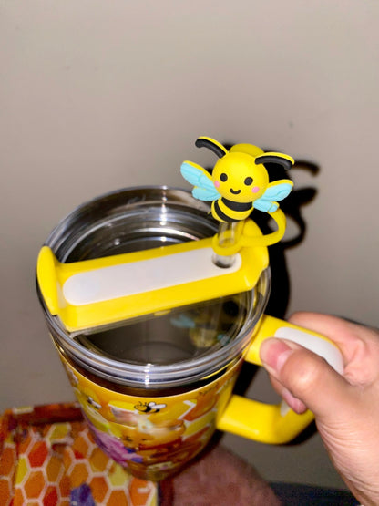 Winnie The Pooh Tumbler